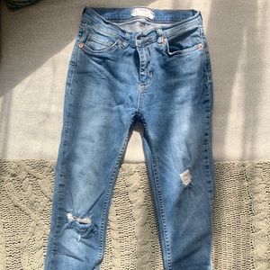 Free People Jeans